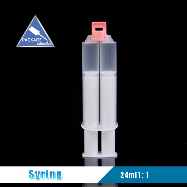 KS2-24ml1:1b Double Syringe (New-type)