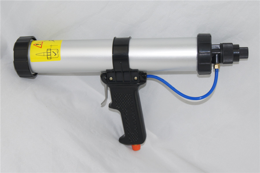 400ml Single-component Air Caulking Gun (KS1-400ml)